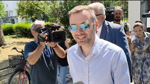 Δυο χρόνια φυλάκιση στον δημοσιογράφο Δημήτρη Μαρέδη του Βόλου